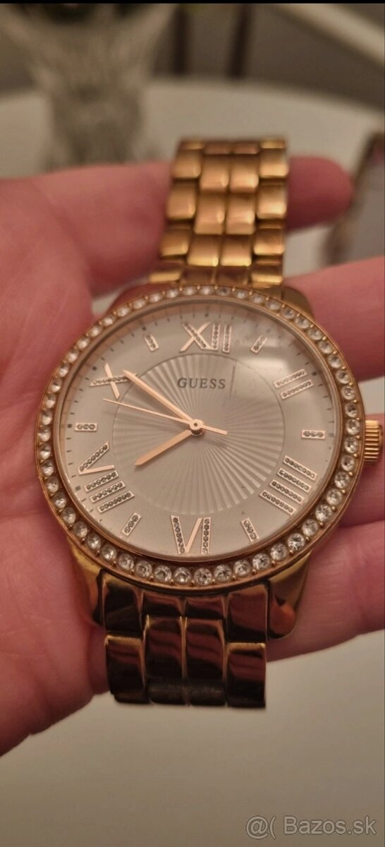 Hodinky Guess - 2