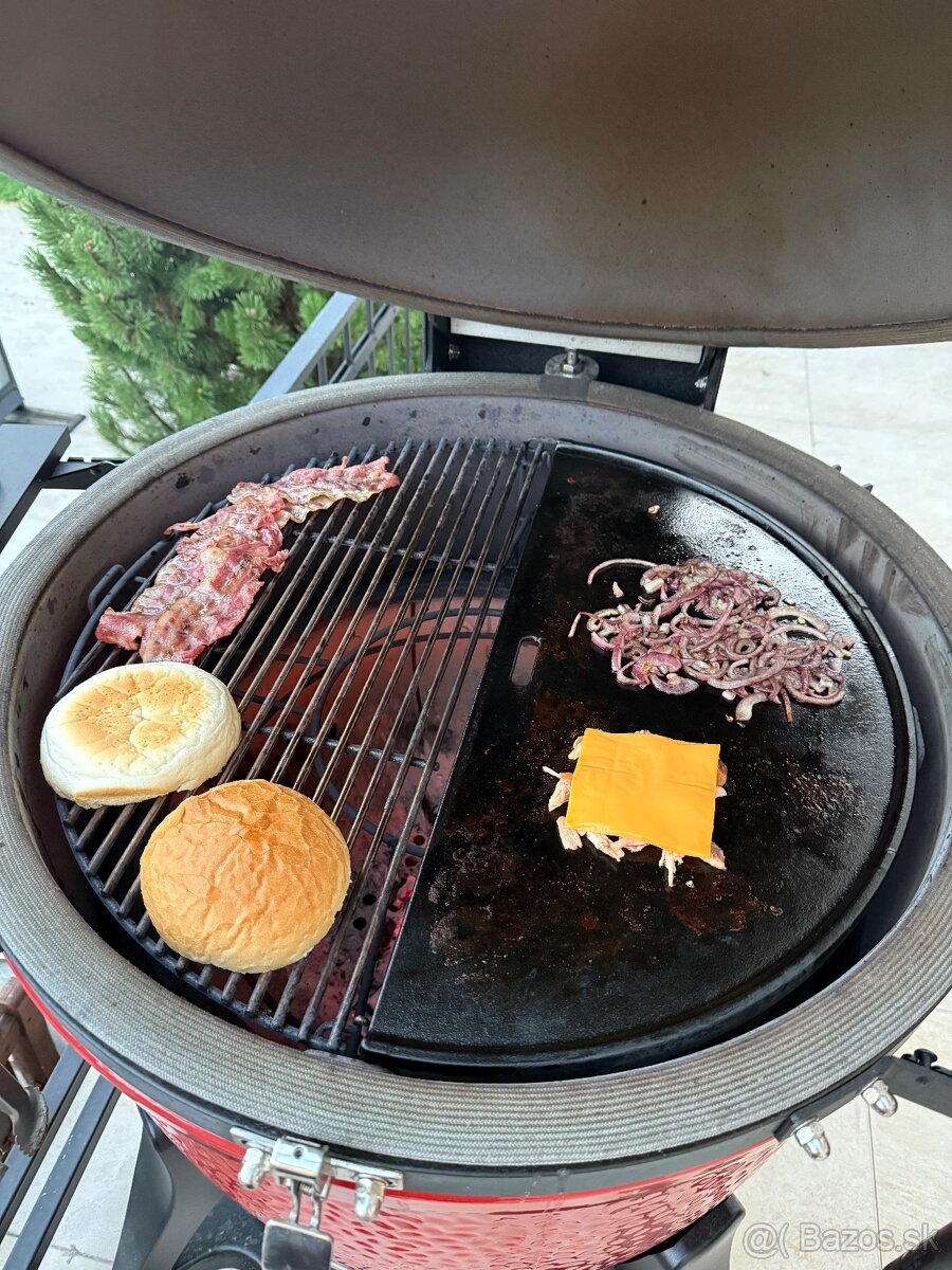 Kamado Joe Big Joe III - 2