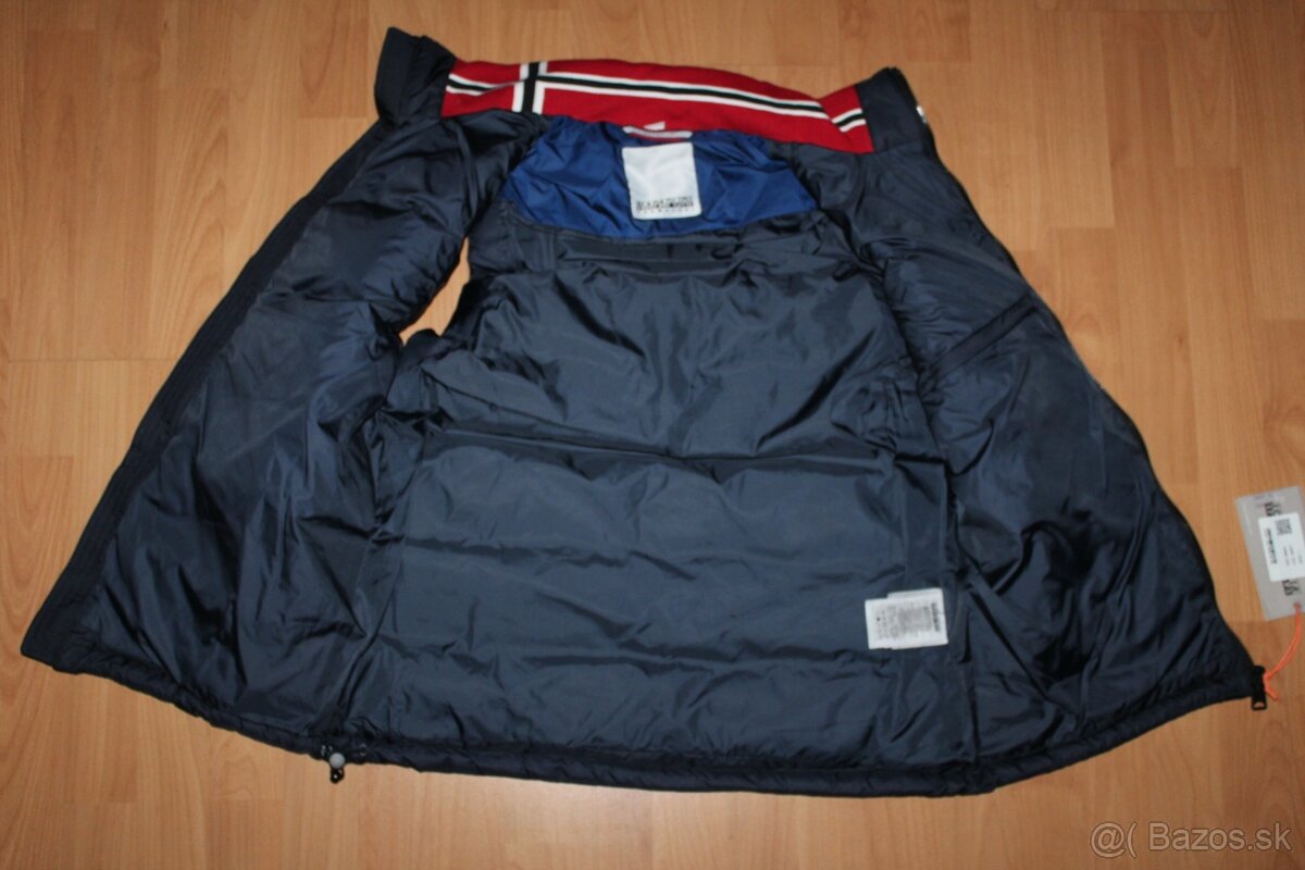 Pánska vesta Napapijri - 2