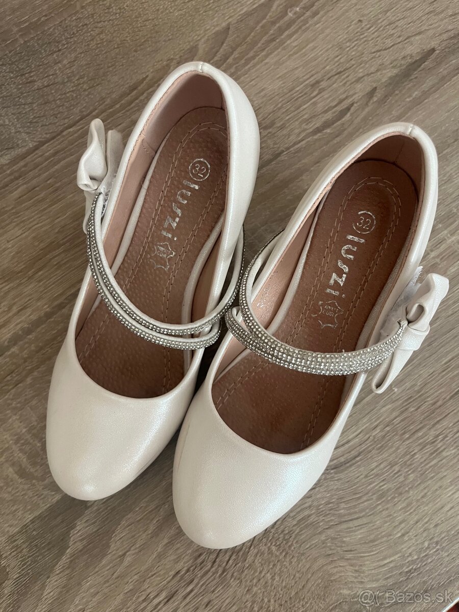 Detské sandálky - 2