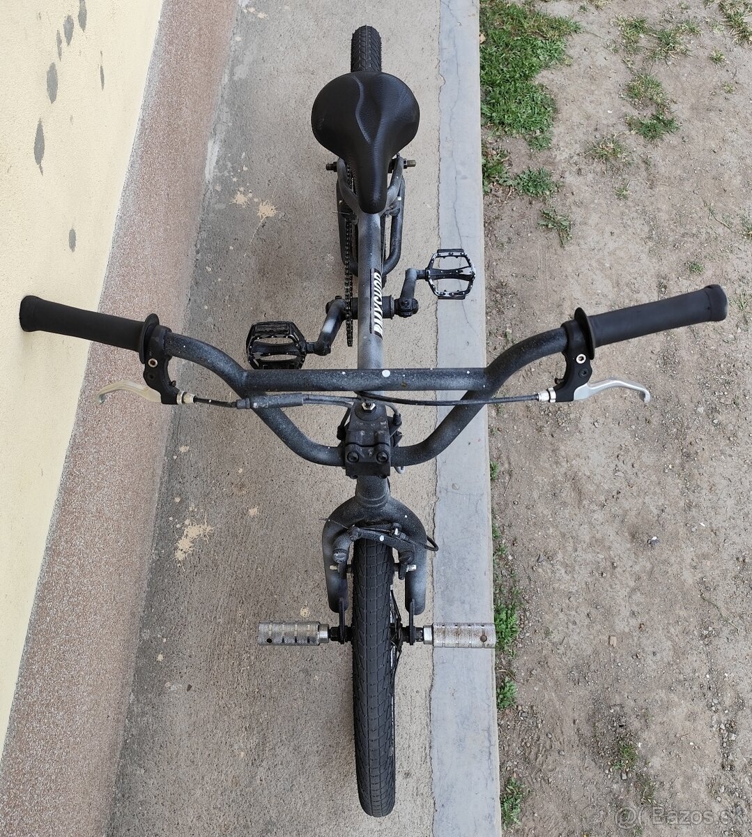 Predám BMX - 2