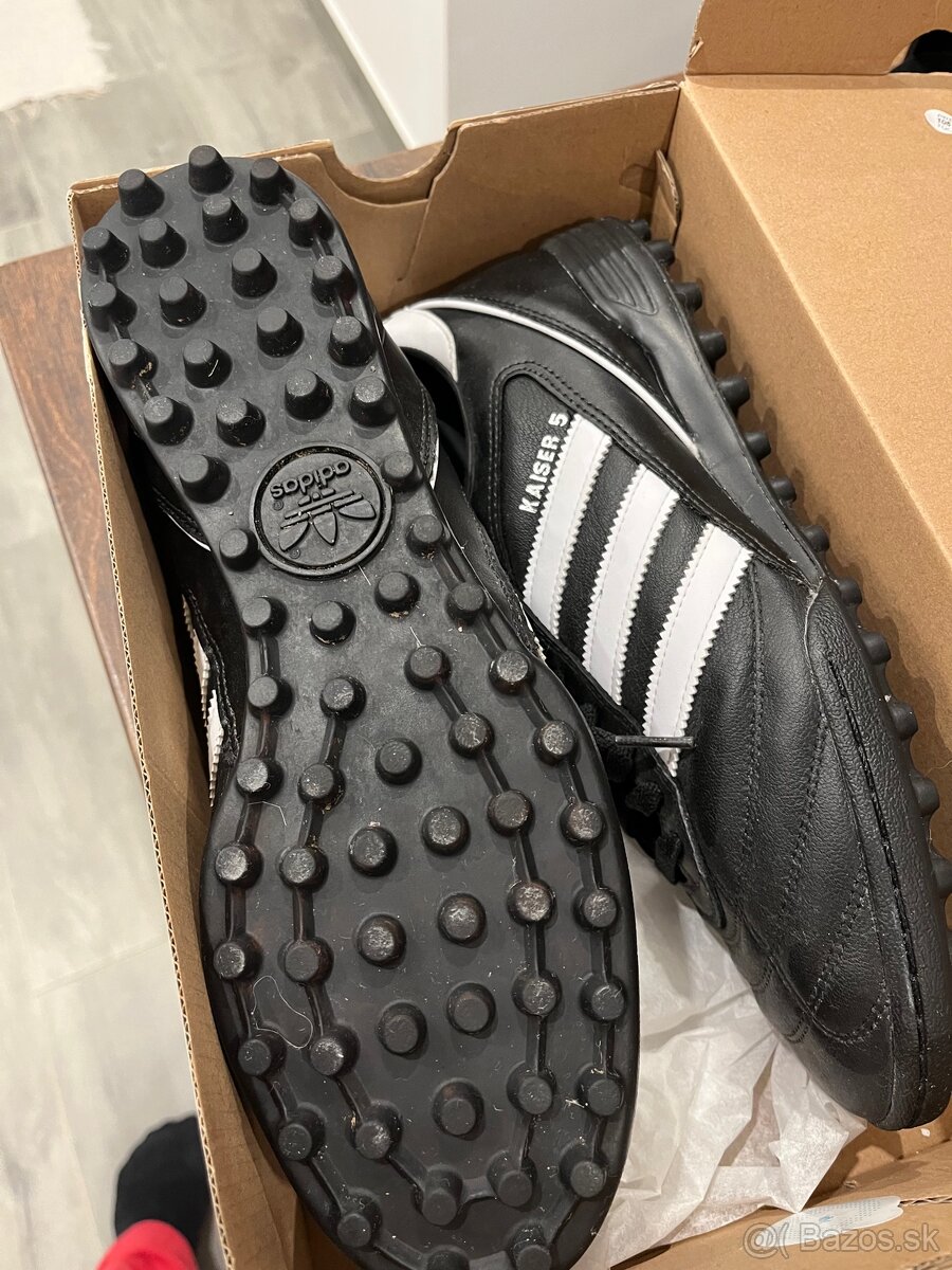 Turfy Adidas Kaiser 5 - 2