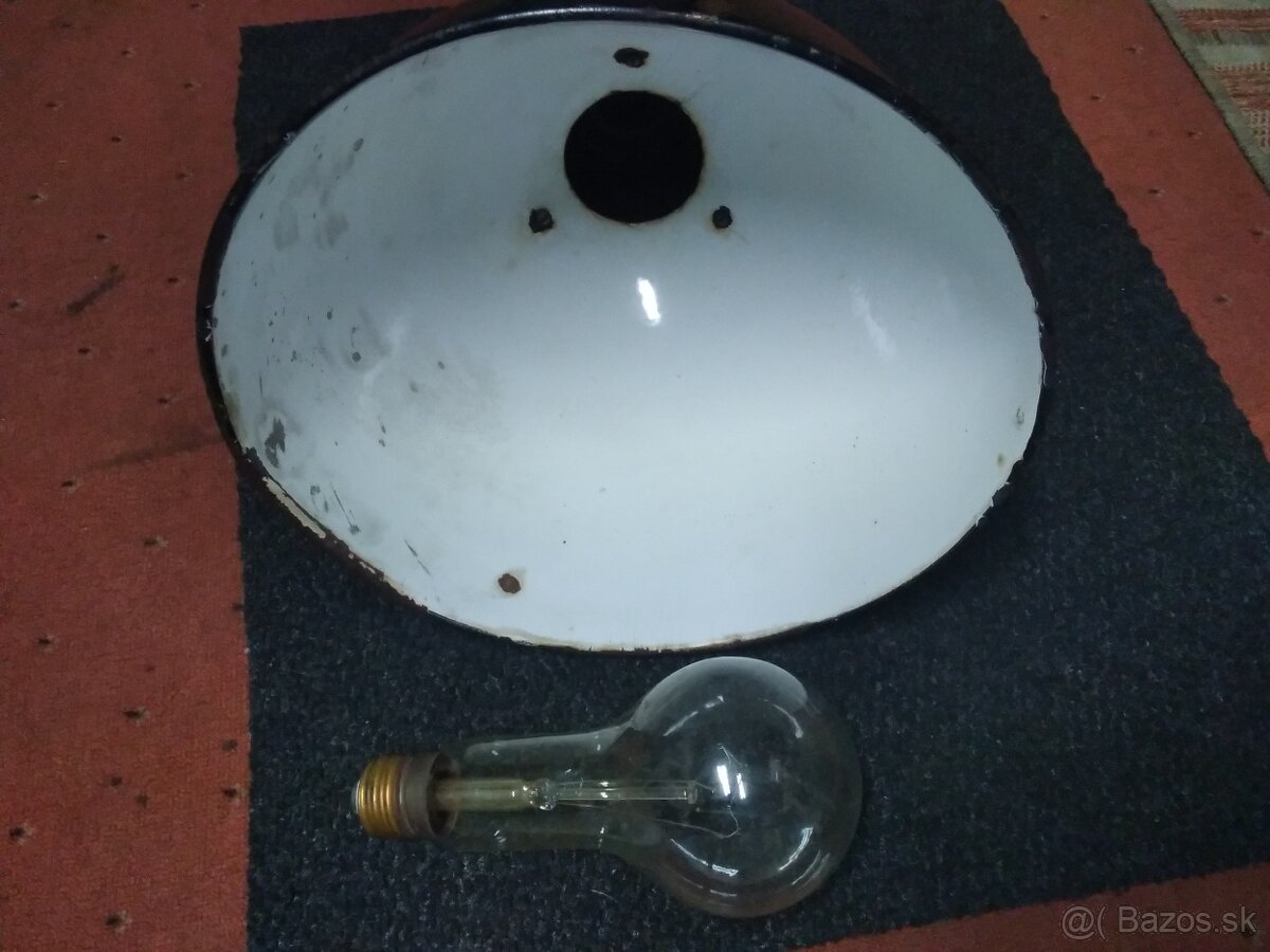 Lampa - 2