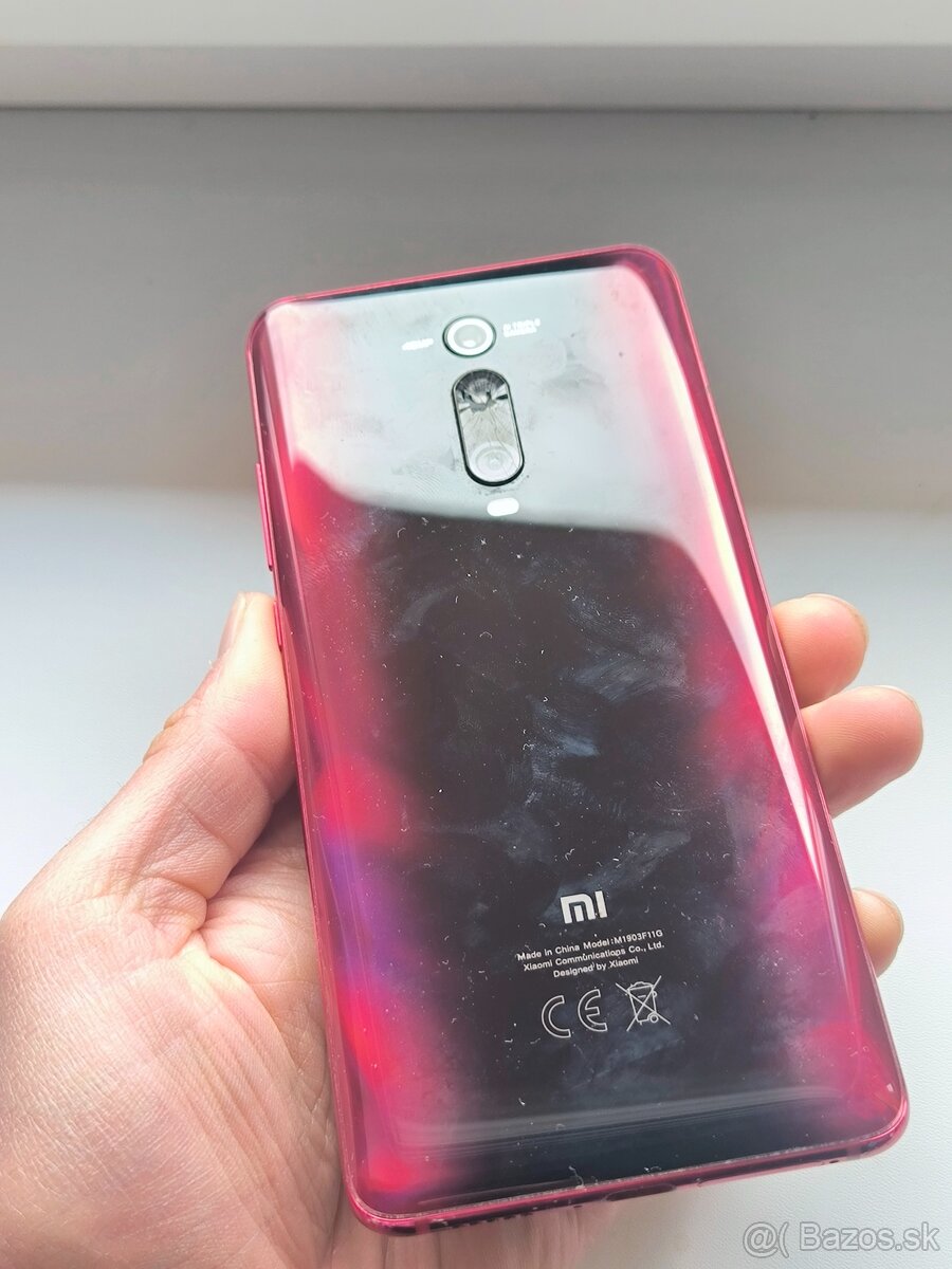 Xiaomi mi 9t - 2