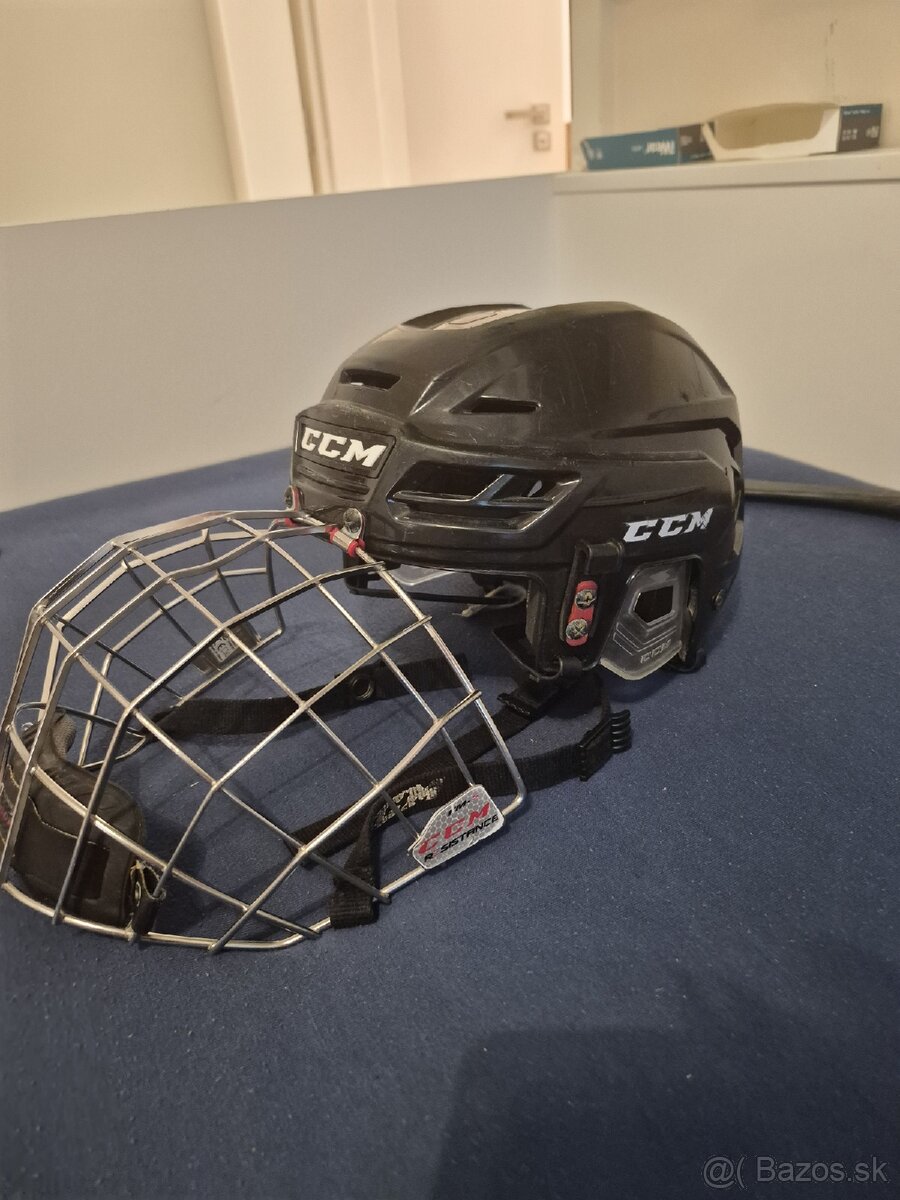 helma CCM RESISTANCE S - 2