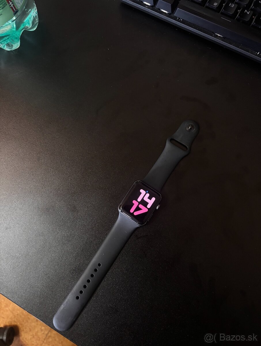 Apple watch 4 - 2