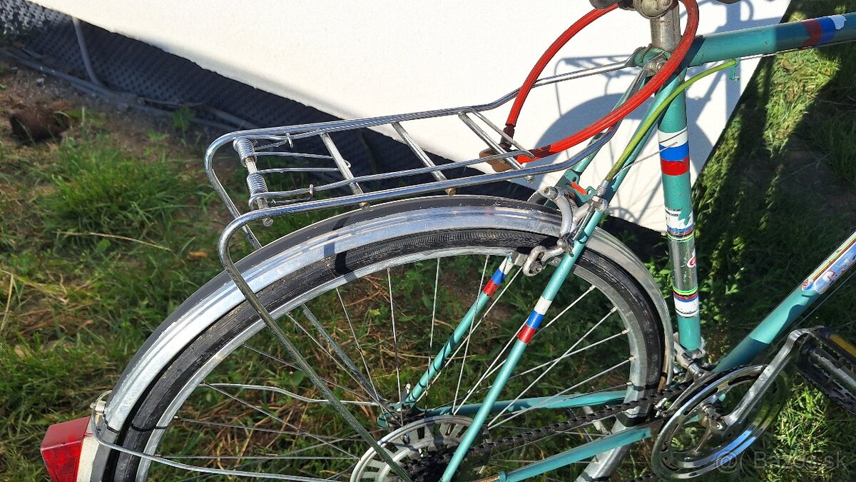 Bicykel Favorit - 2