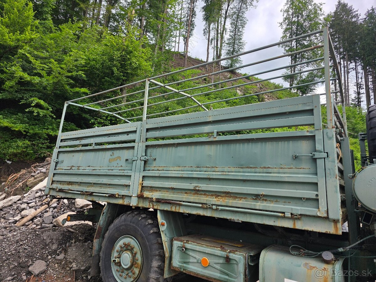 Tatra 815 vv korba - 2