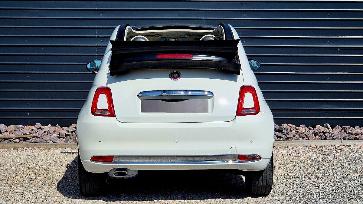 💥 FIAT 500C CABRIO 💥 - 2