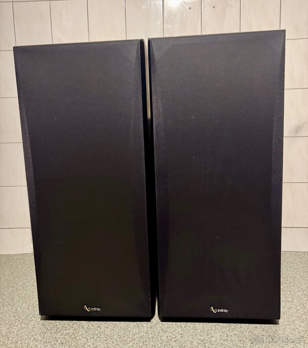 Infinity SM 155 - 2