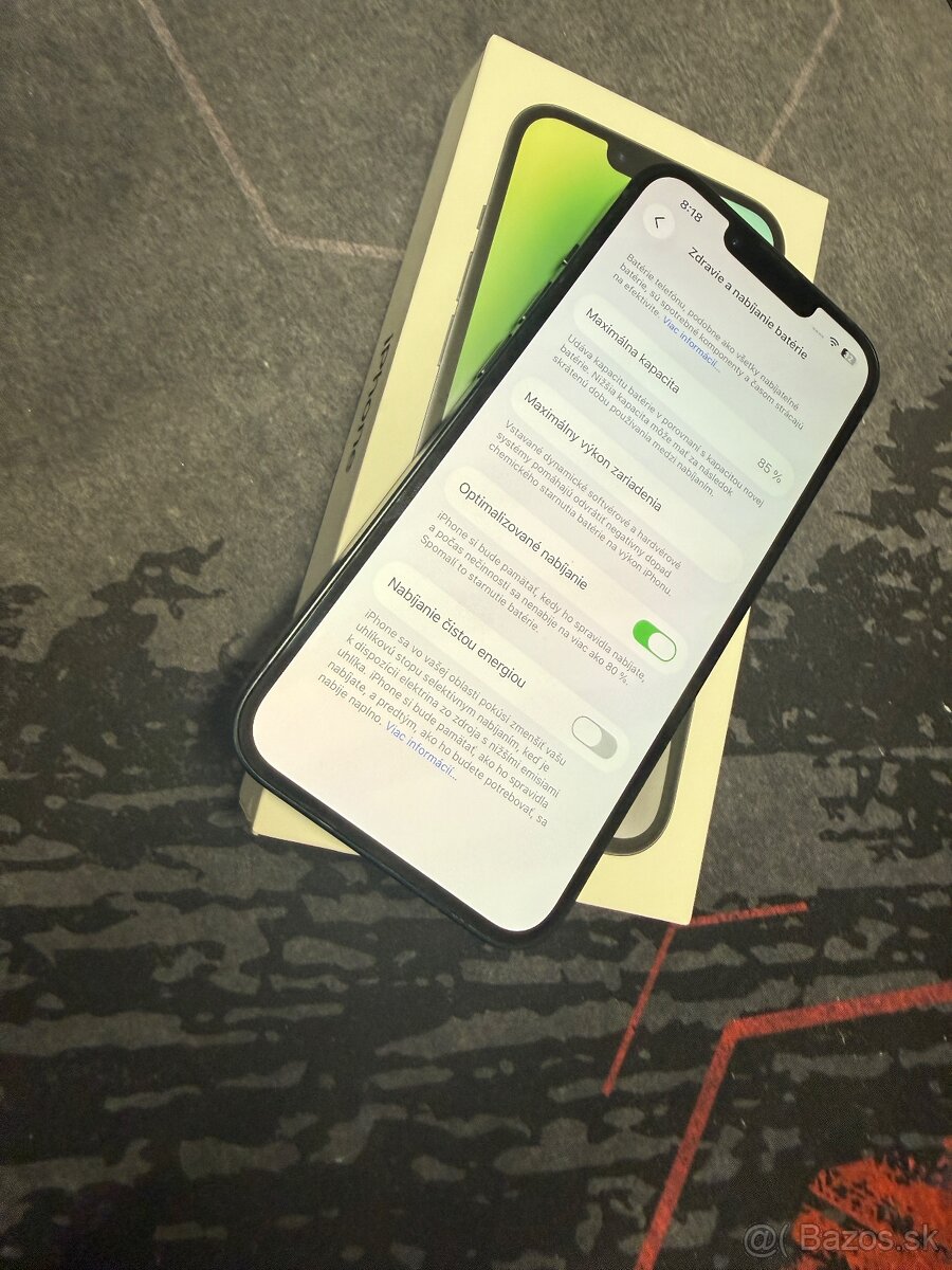 iPhone 14 256 GB - 2