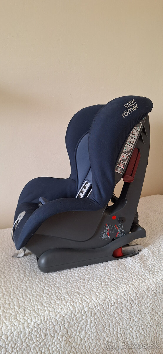 Autosedačka Britax Romer 9 - 18 kg - 2