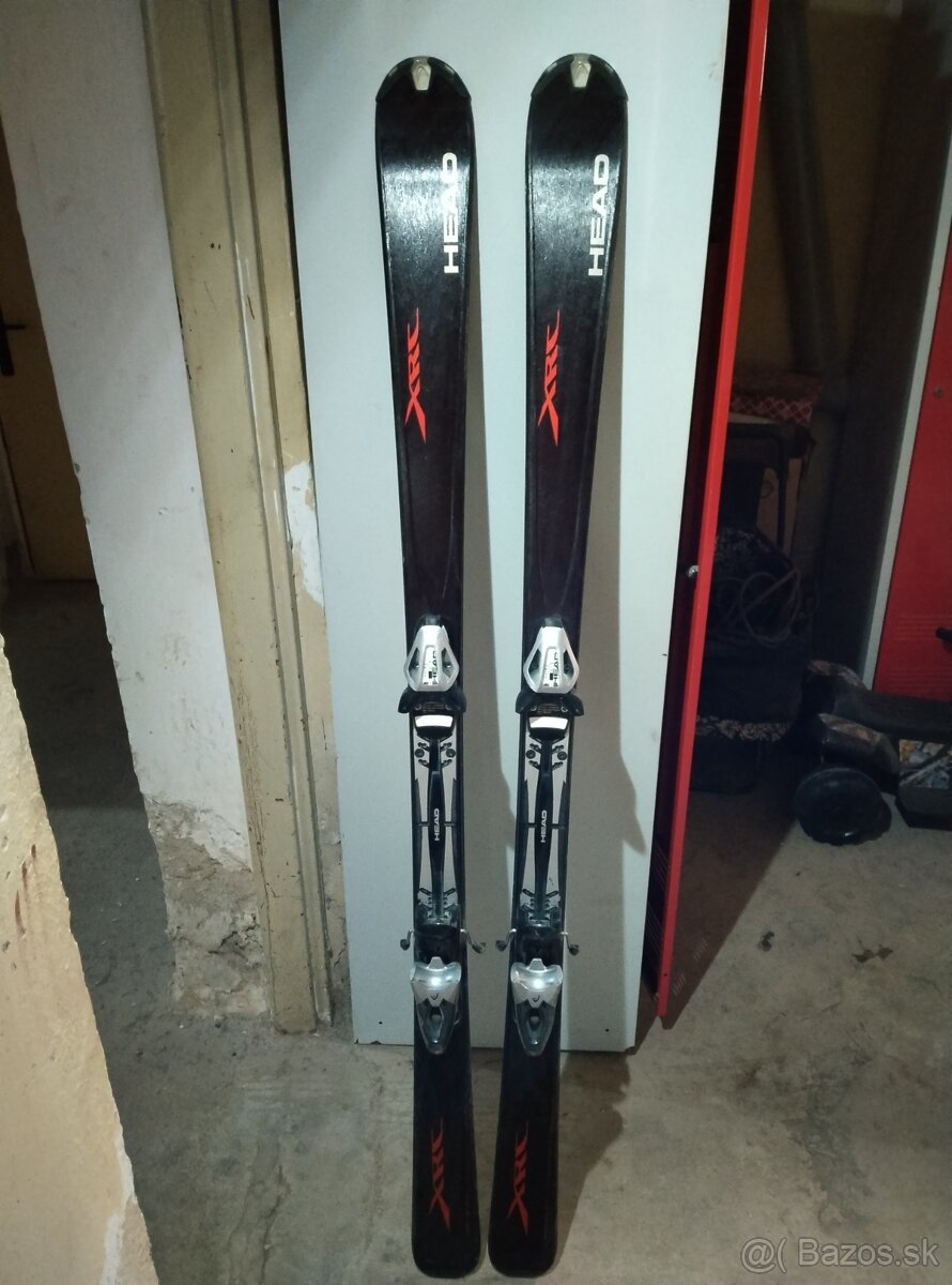 Lyže ...163cm - 2