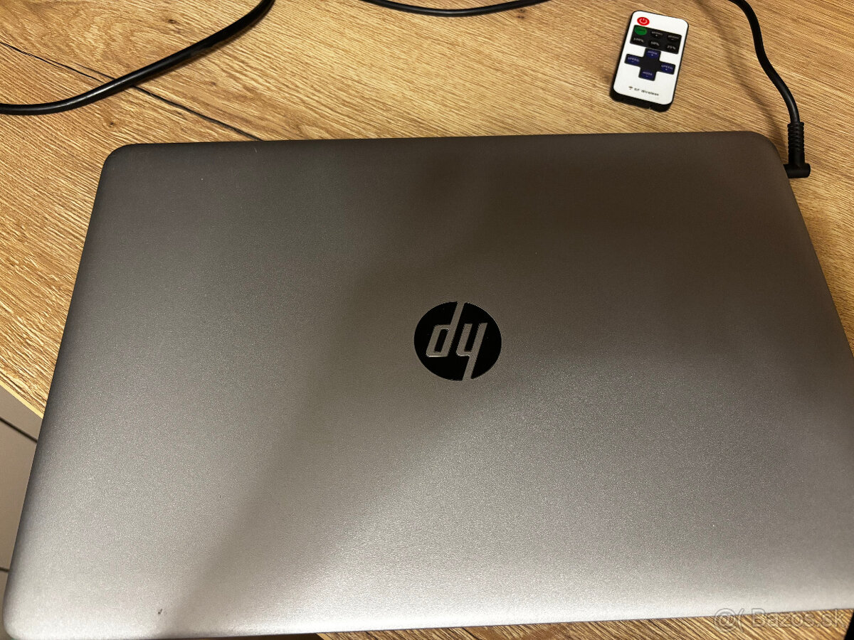 Notebook DESKTOP-H9HVP41 - 2