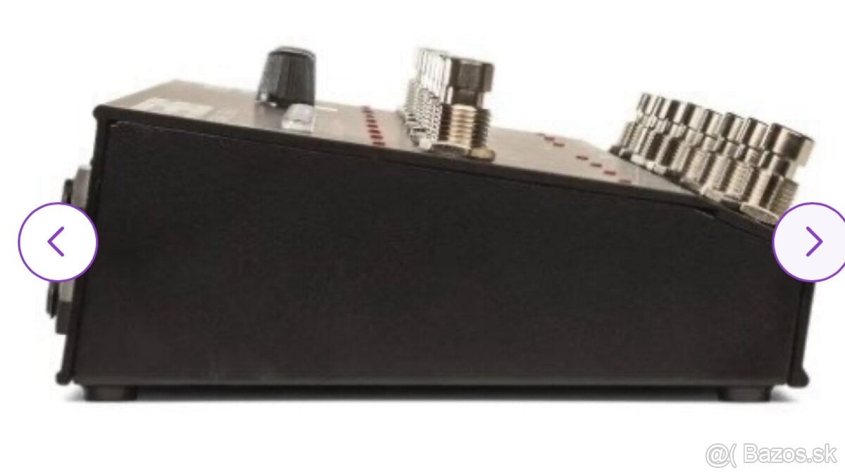 Ehx super Switcher - 2