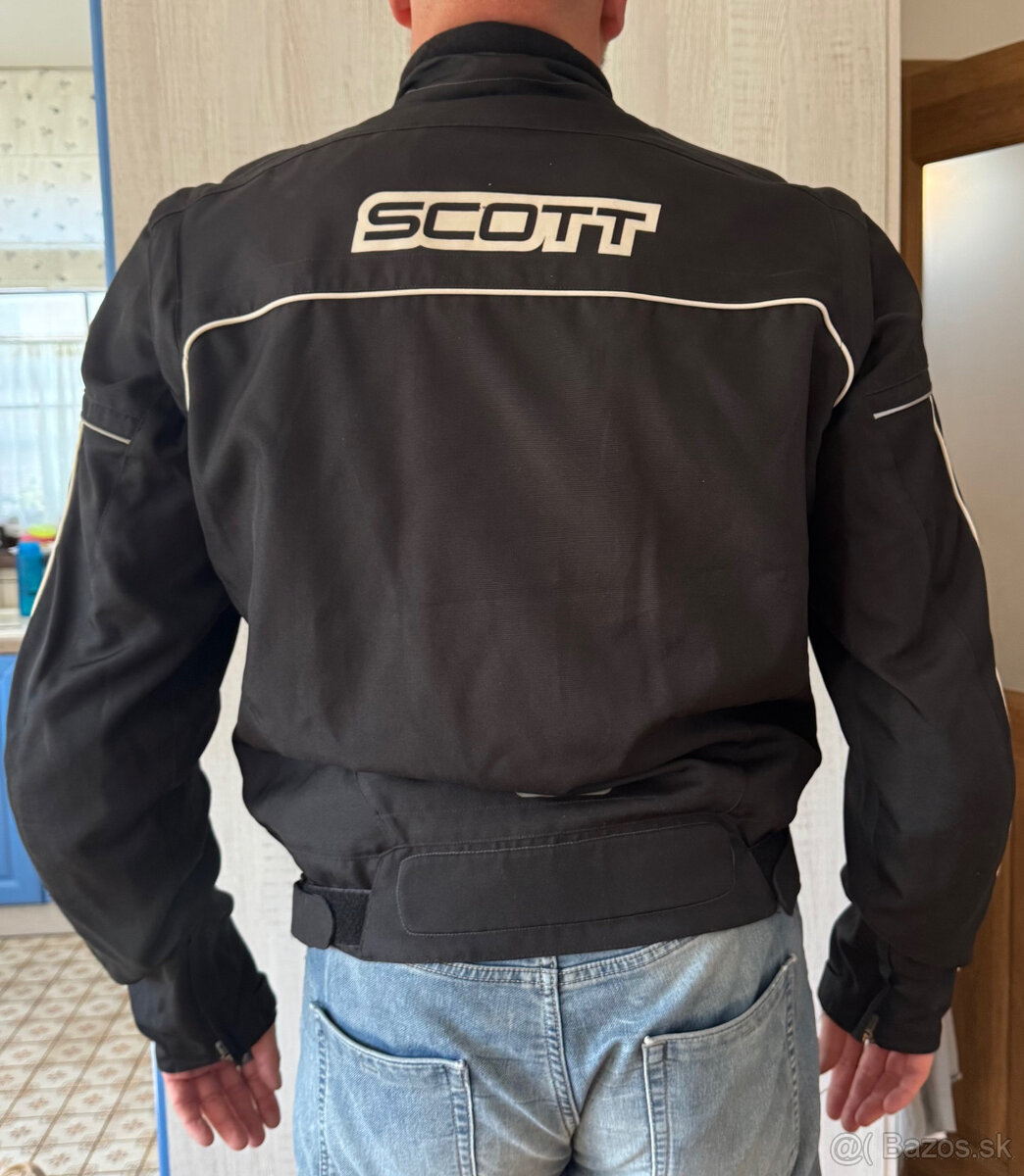 Bunda Scott - XL - 2