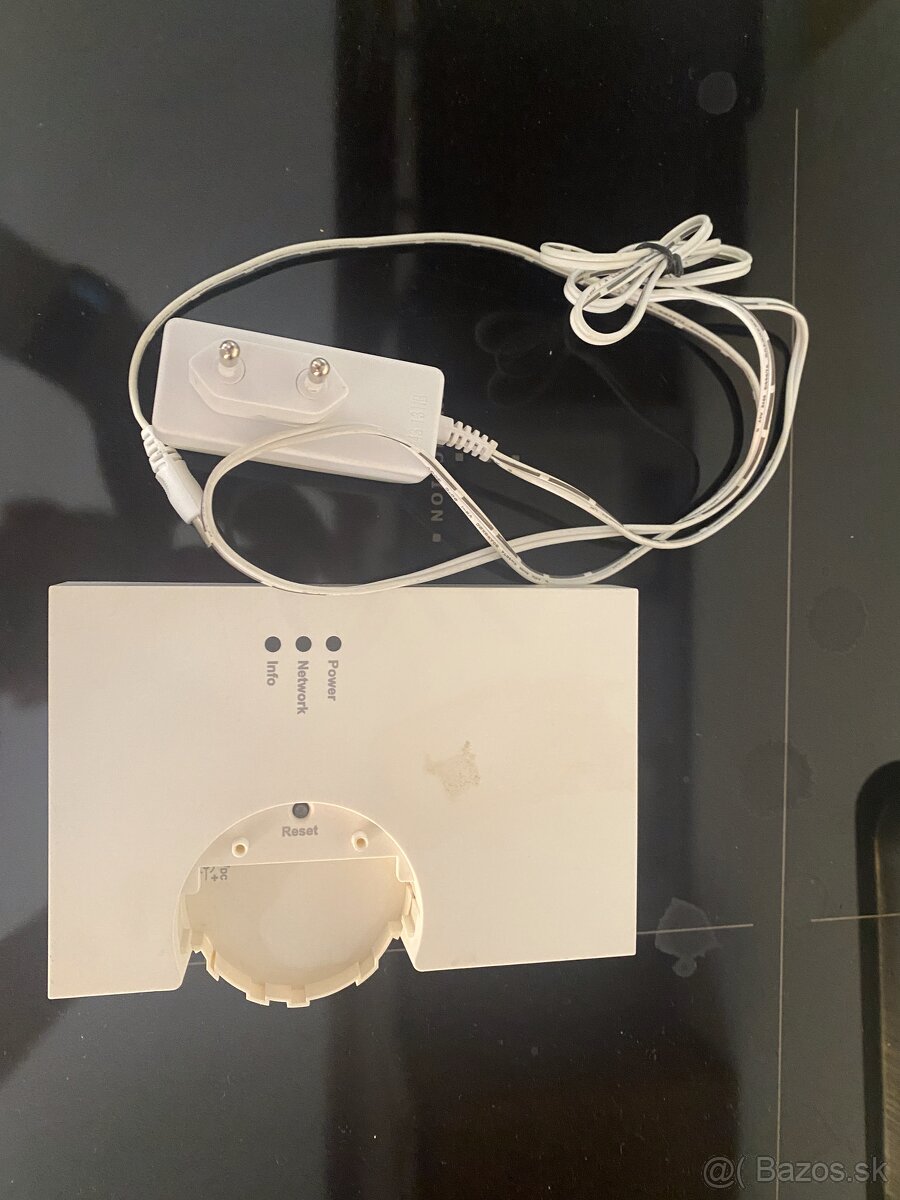 Predám HomeMatic Lan Gateway - 2