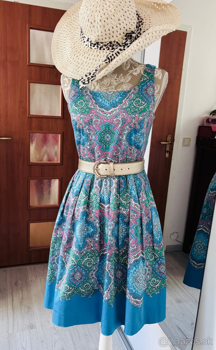 Krásne šaty Talbots - 2