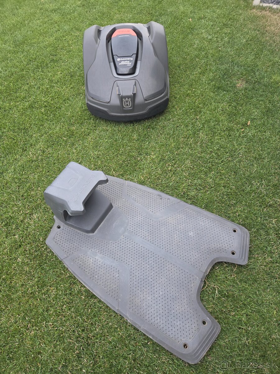 Husqarna automower 430X - 2