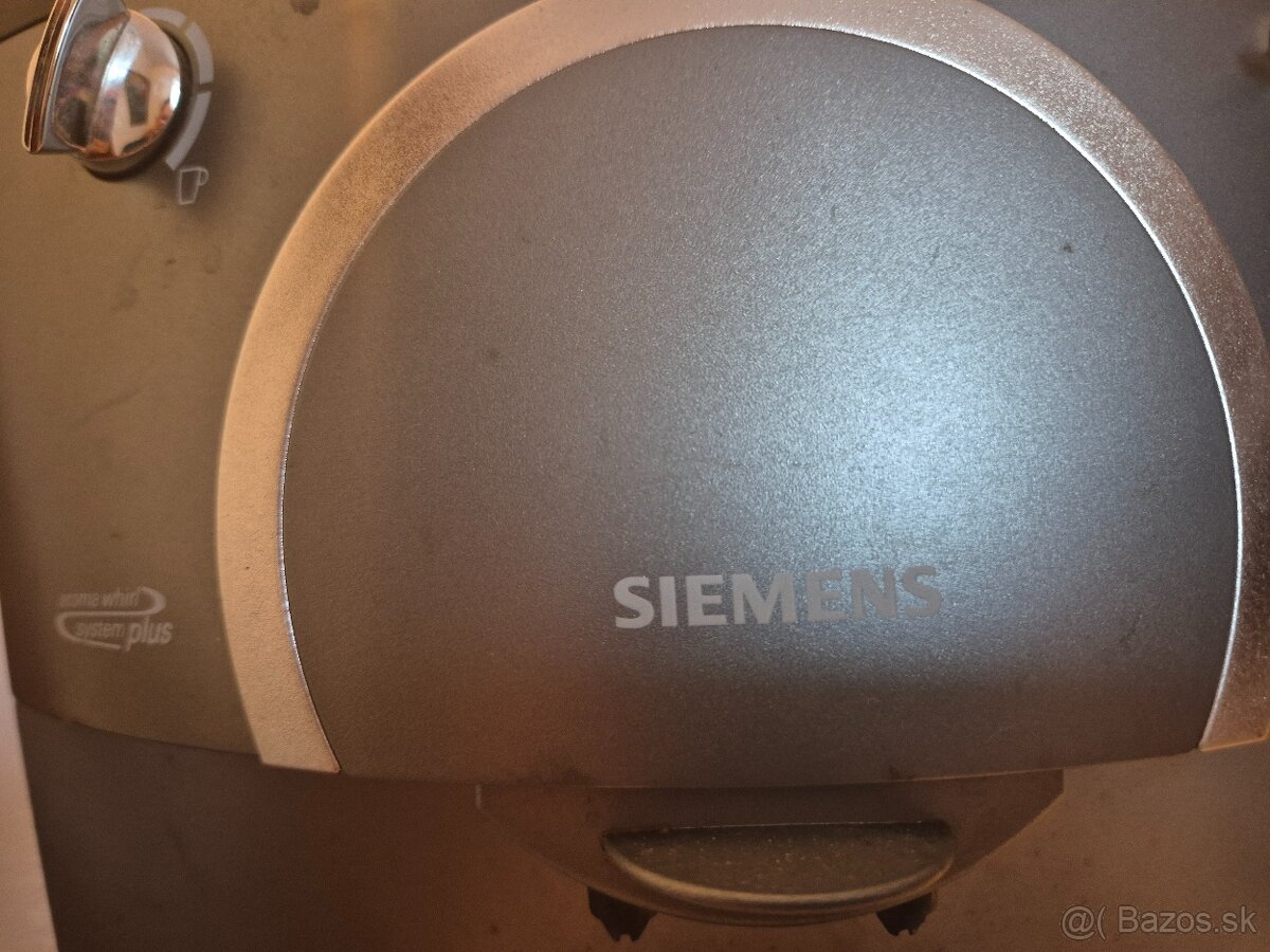 Zadarmo Siemens Surpresso Compact - 2