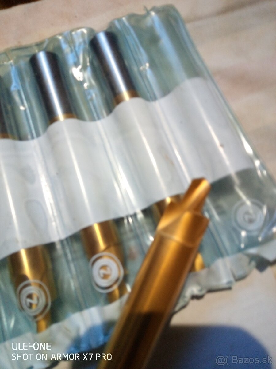 Vrtaky - 2