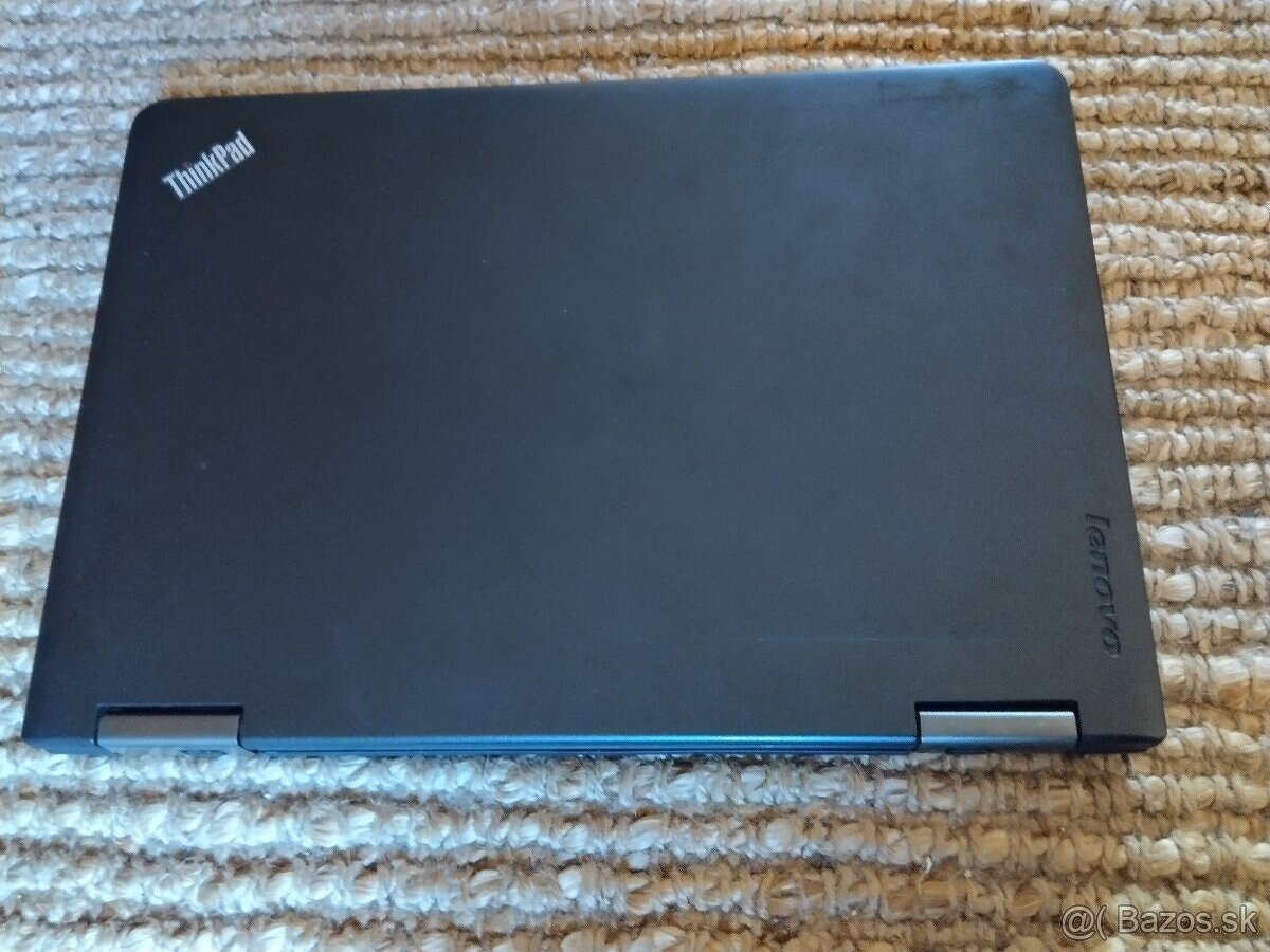 LENOVO THINKPAD YOGA 20C0 - 2