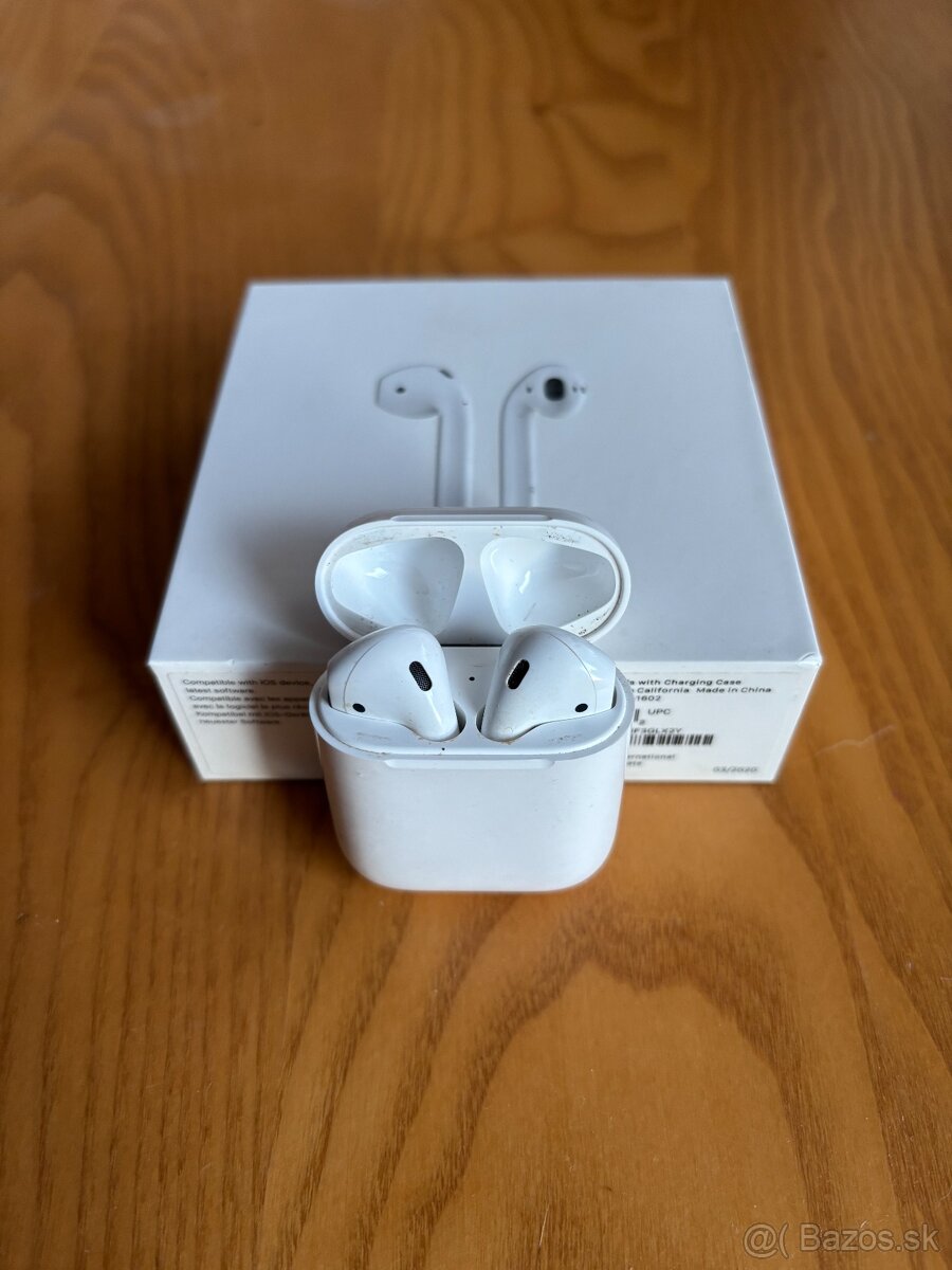 Apple AirPods 2 - 2
