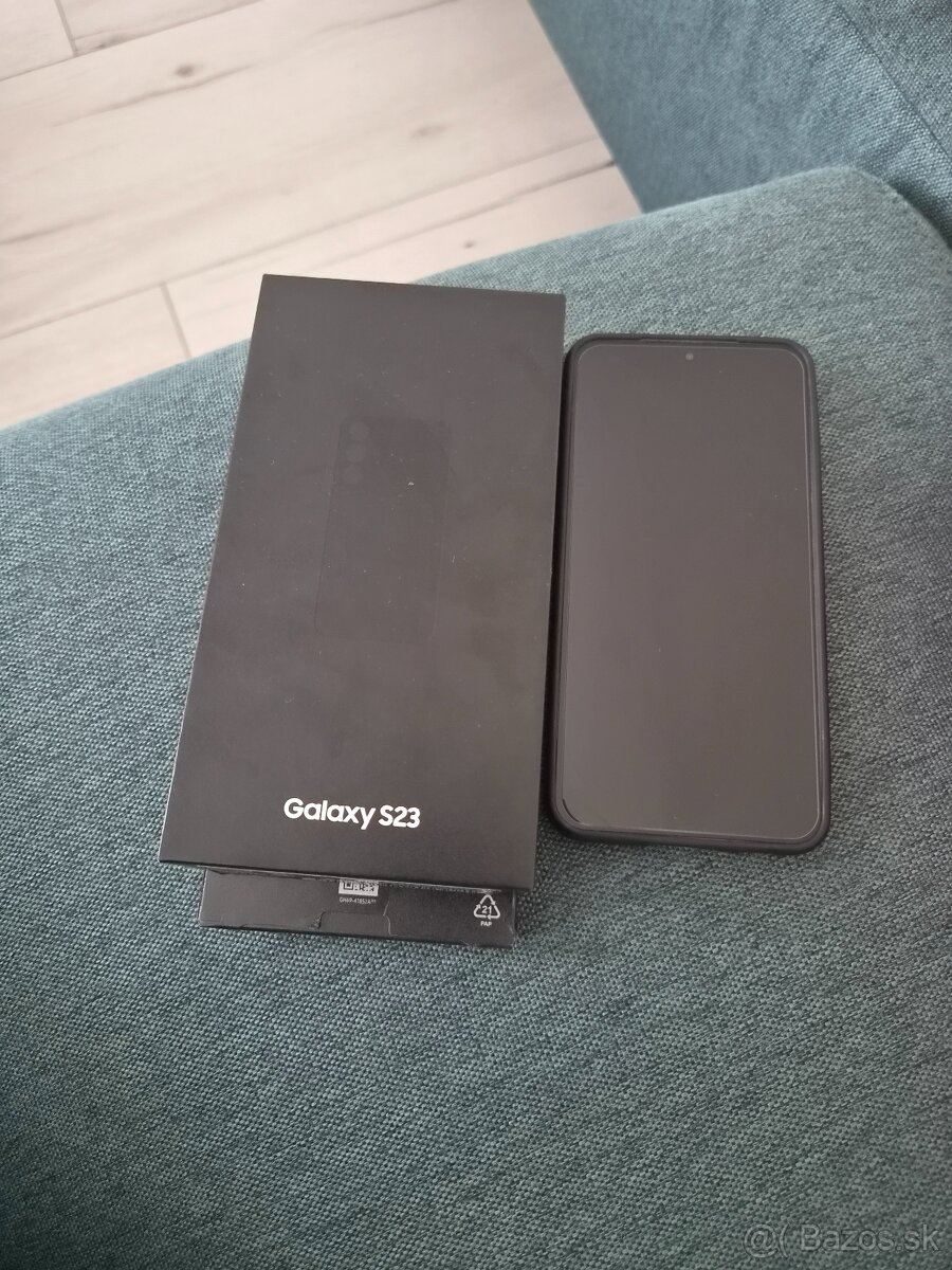 Predam samsung s23 256gb - 2