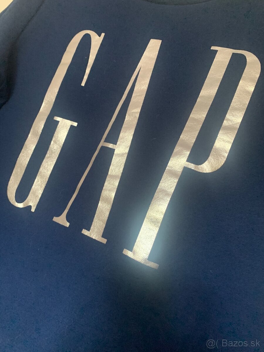 GAP mikina - 2
