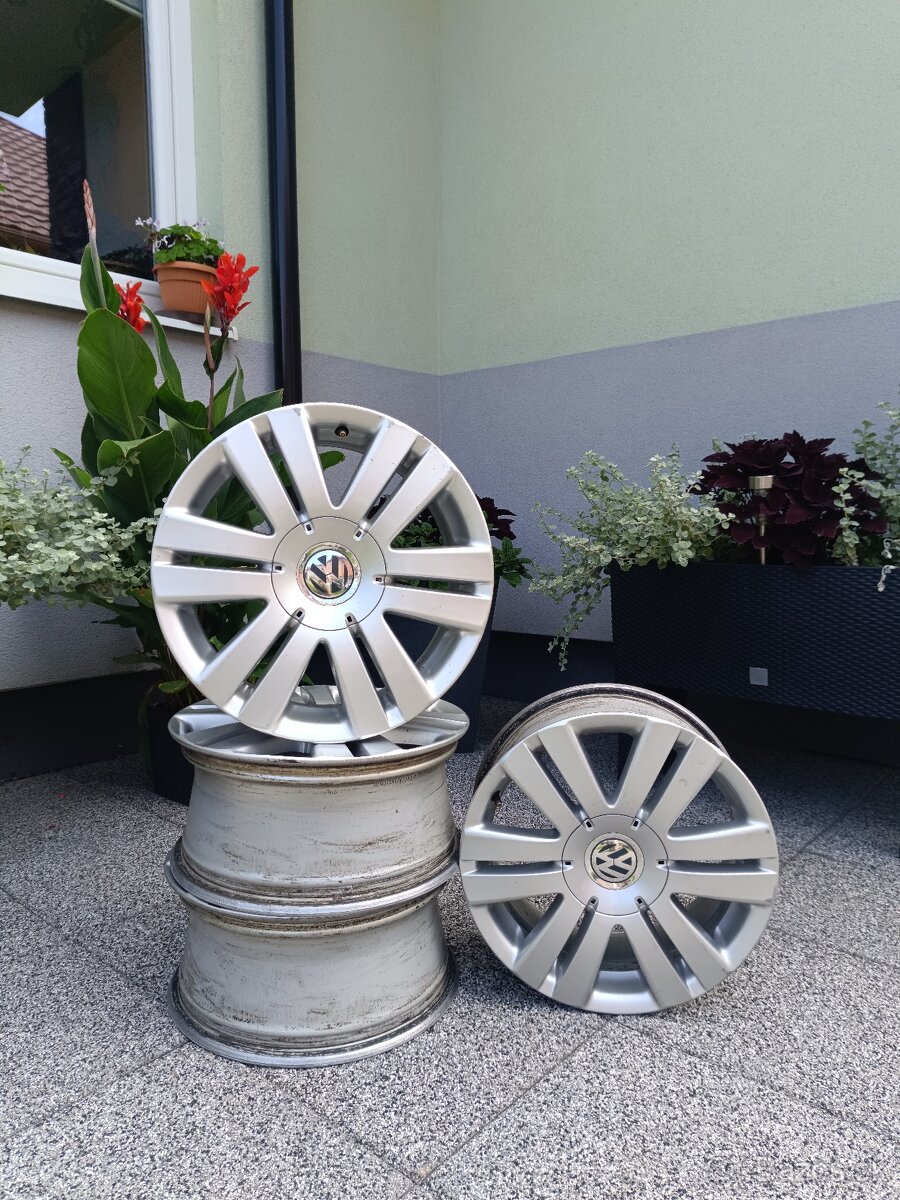 ✅ 5x112 R16 Adelaide - 2