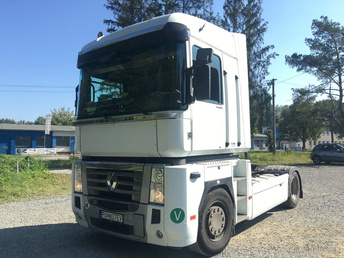 RENAULT MAGNUM DXI 520 EEV 2ks - 2