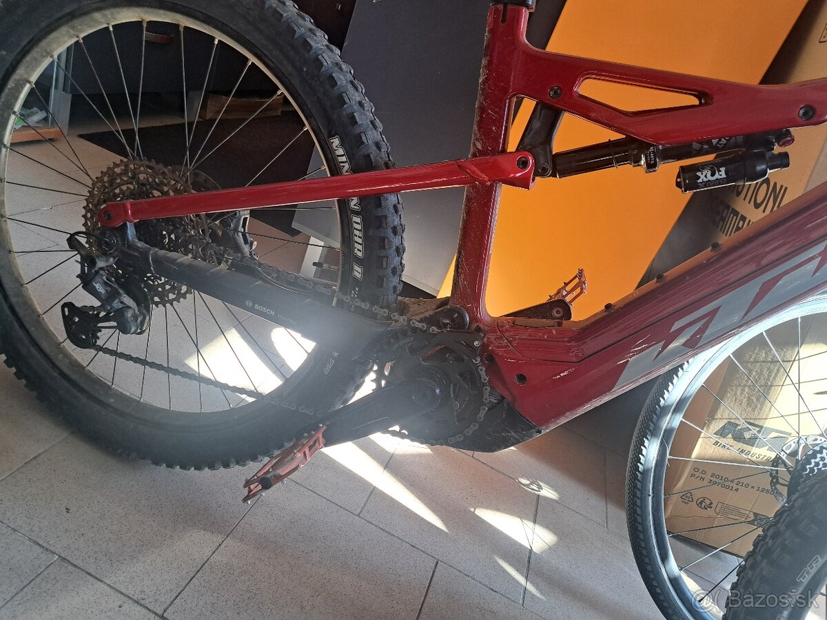 Ktm macina prowler elite Xt - 2