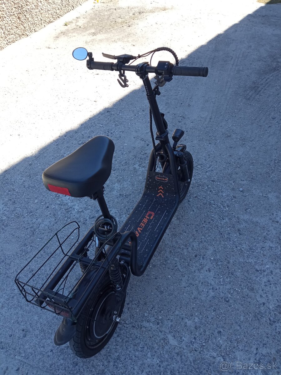 El.Scooter - 2