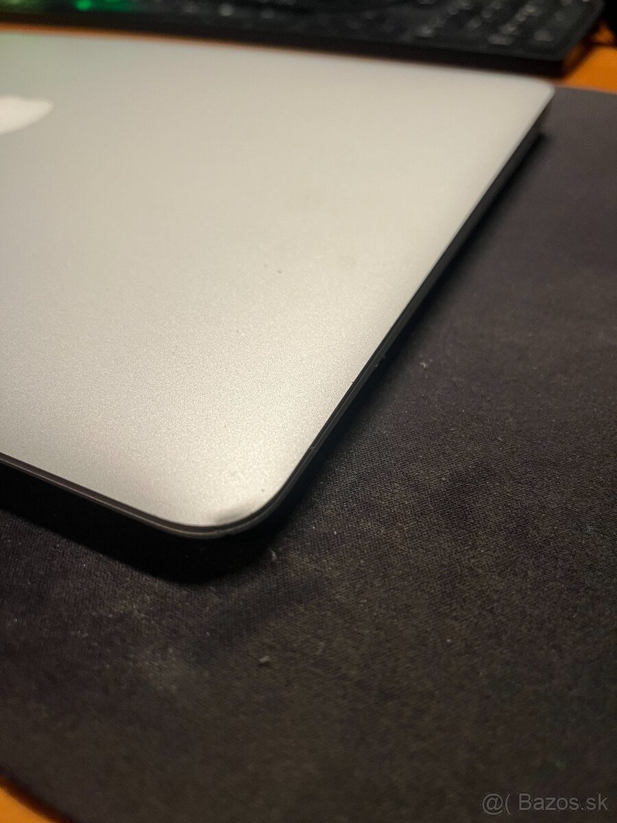 MacBook Air 2015 i7 8GB 256GB SSD - 2