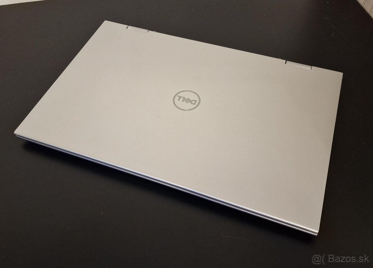 Dell inspirion 5410 dotykový otočný LCD - 2