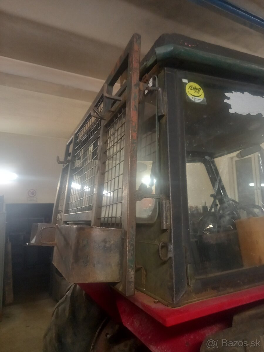 Zetor, ukt - 2