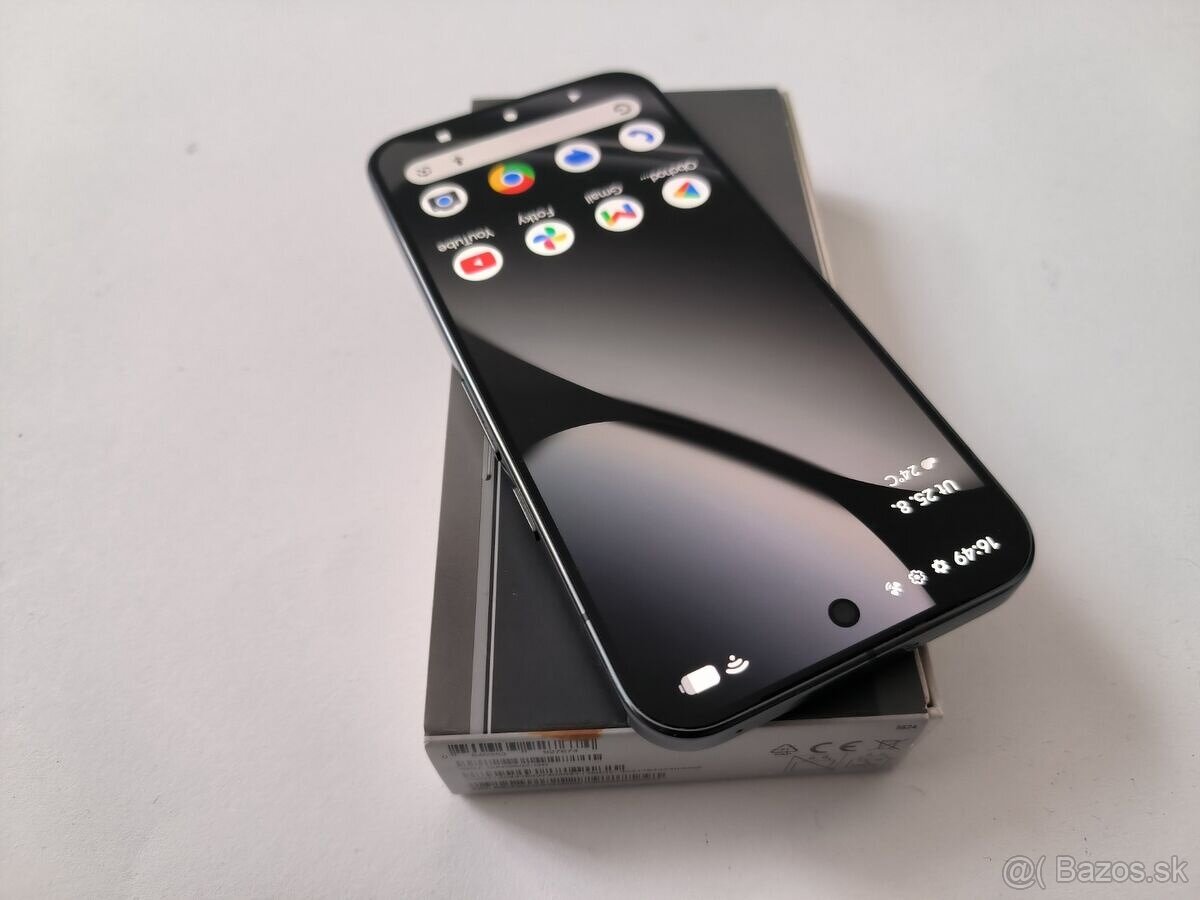Google Pixel 10 PRO XL 256gb Obsidian - 2
