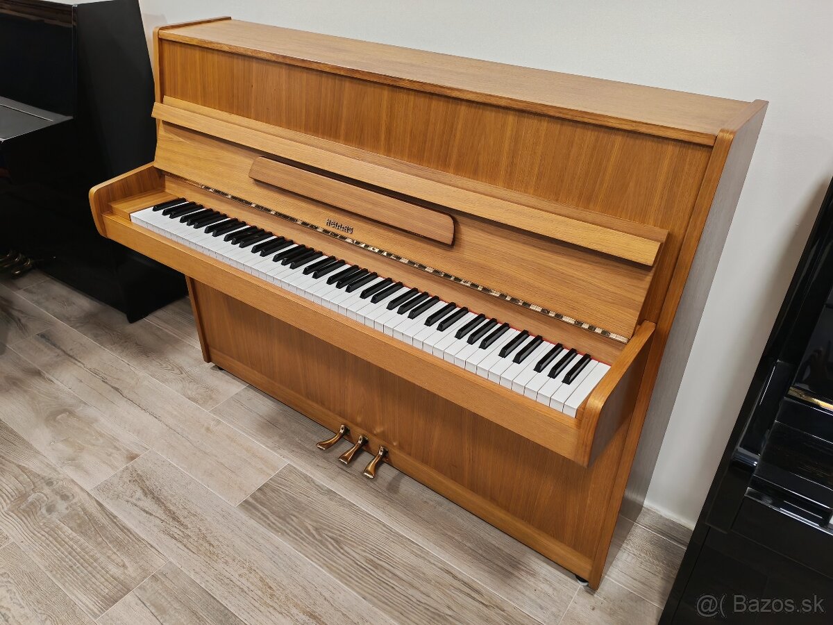 Nádherné piano dovoz celá SR - 2