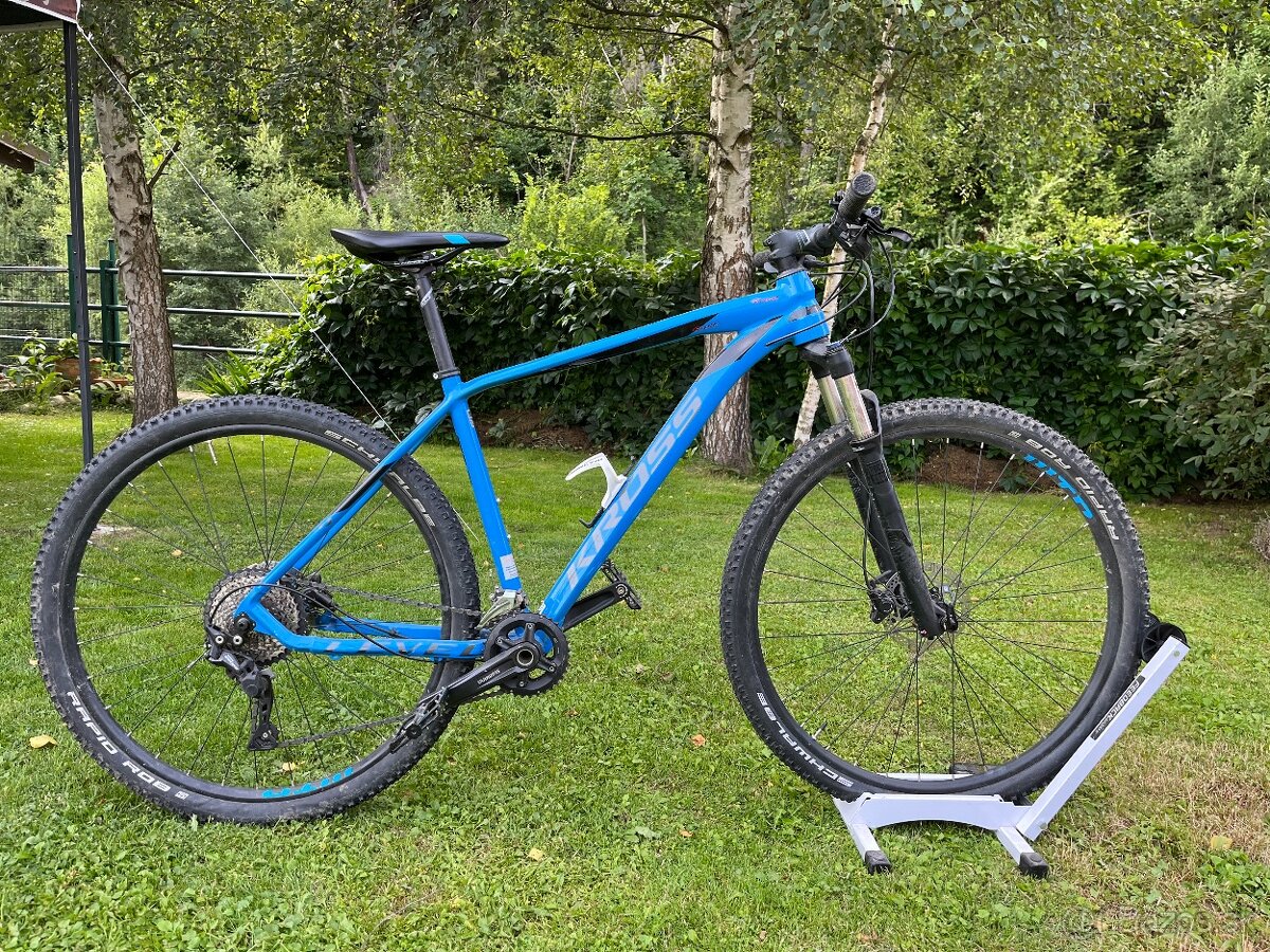 horský bicykel na predaj - 2