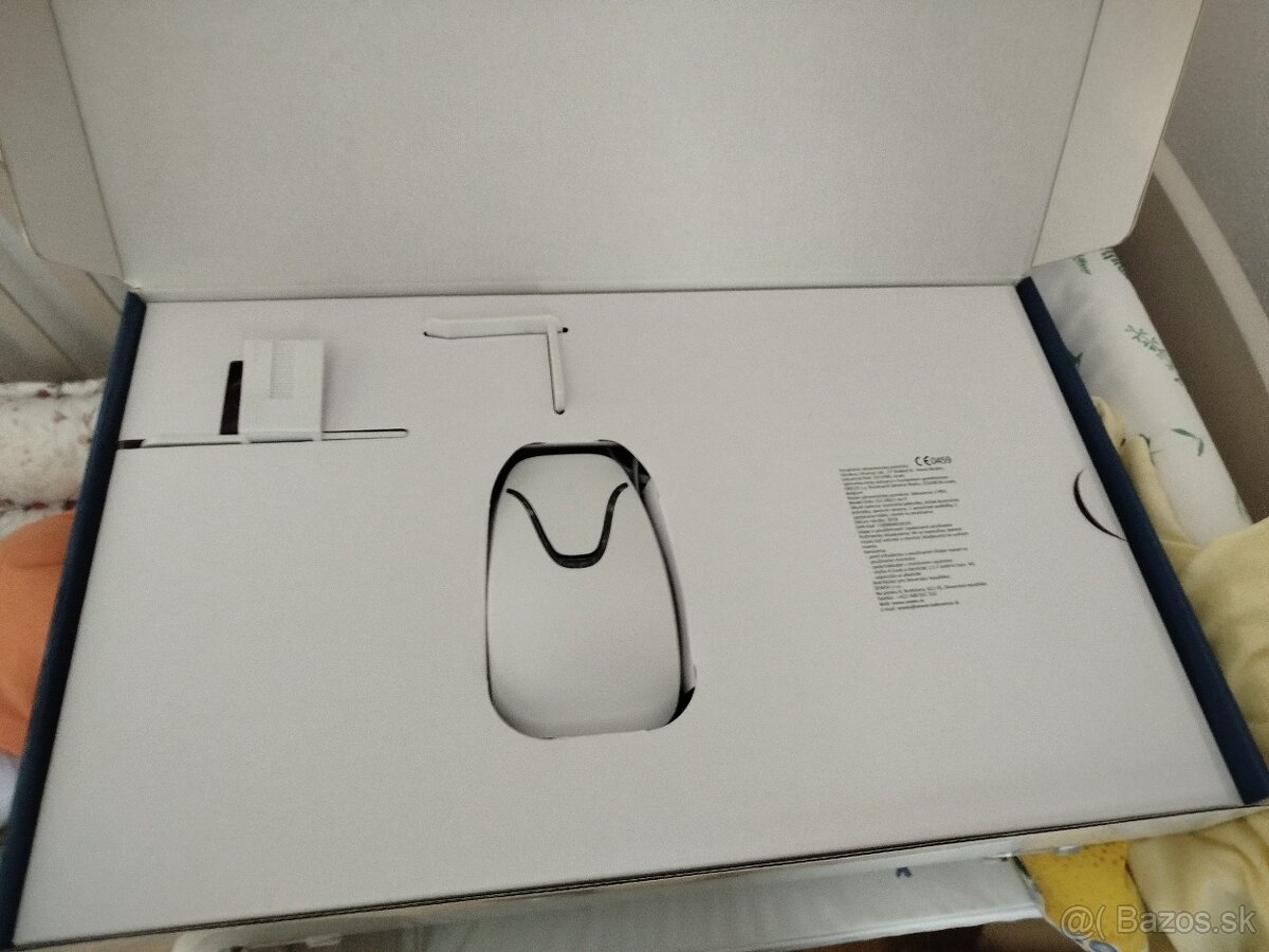 Monitor dychu Babysense 2 pro - 2