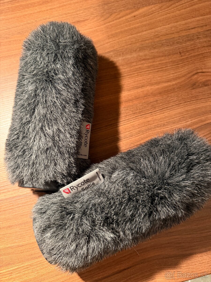 Rycote softie - 2