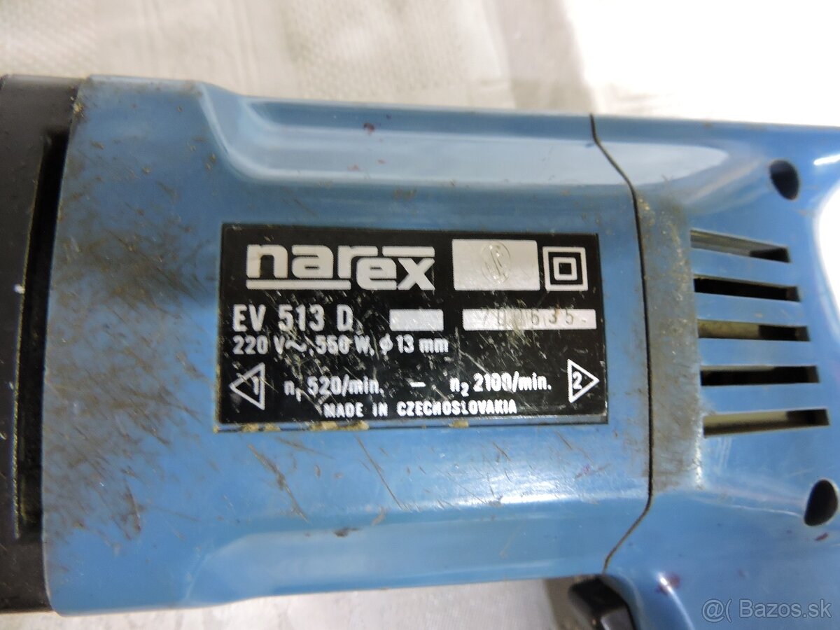Narex - 2