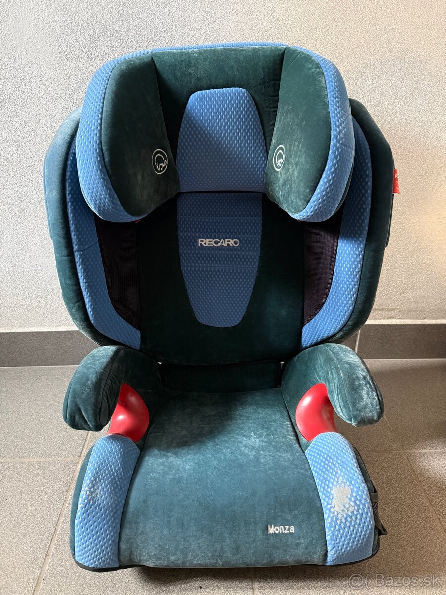2 ks recaro autosedaciek - 2