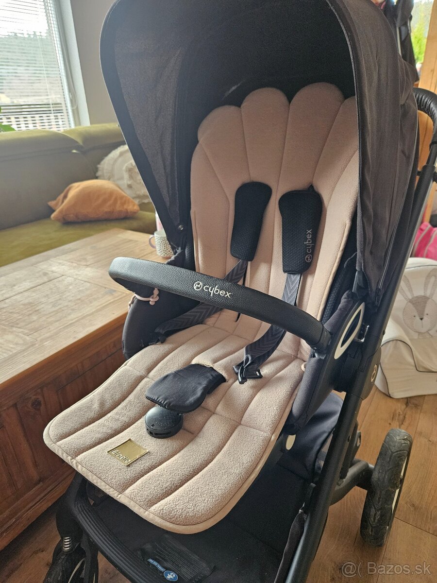 Cybex talos s Lux 2023 - 2
