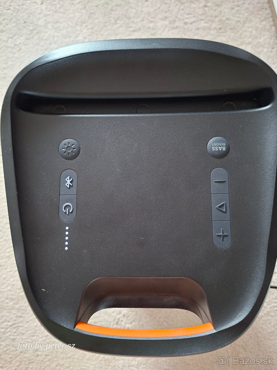 JBL Partybox 100 - 2
