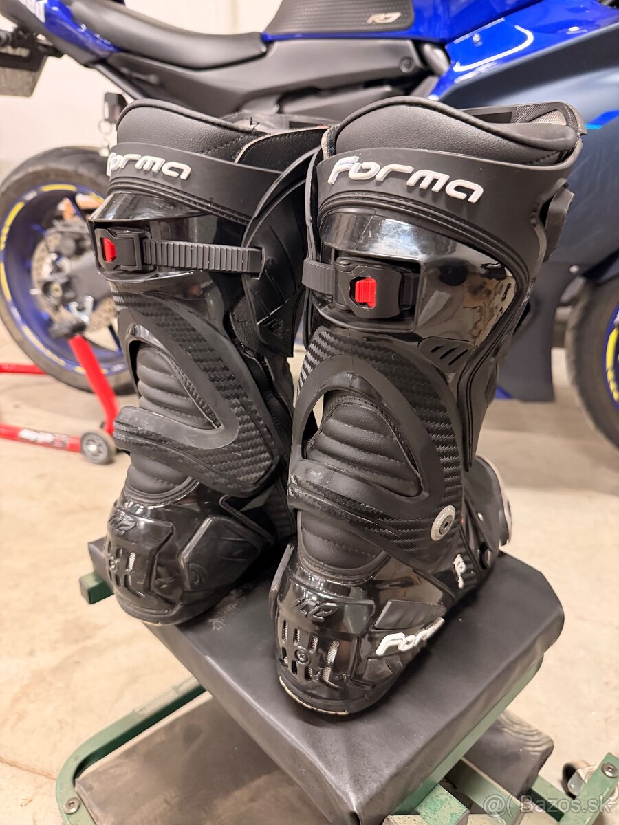 Forma ice pro - 2