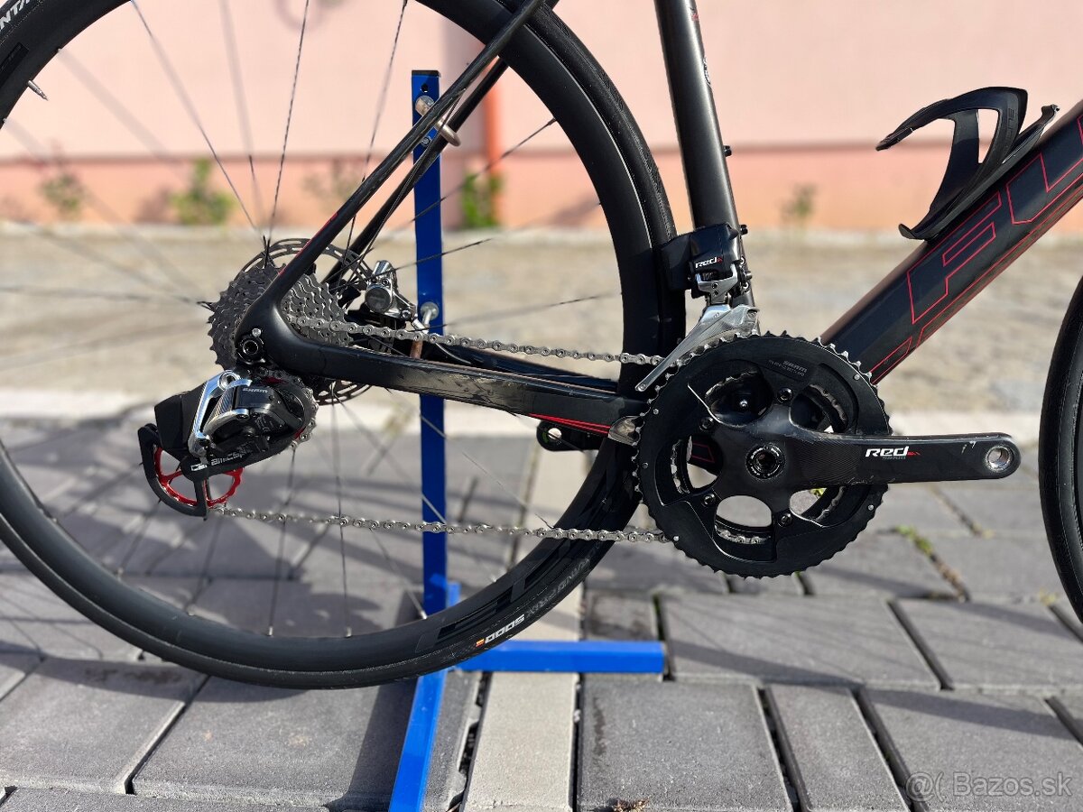 Fuji SL One.1 - 2