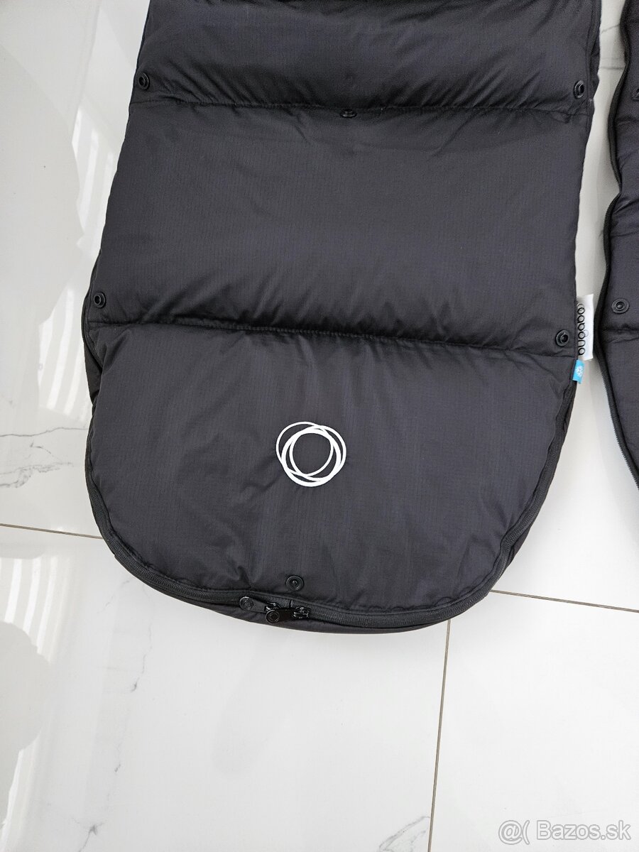 Fusak bugaboo - 2