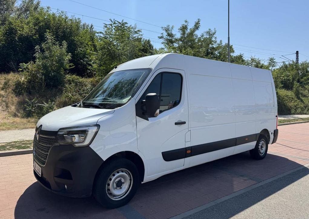 Renault Master, 2.3DCi L2H2 - 2