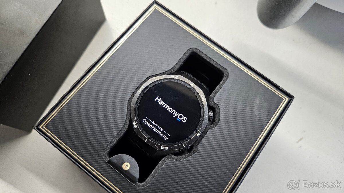 Huawei Watch GT5 Pro - 2